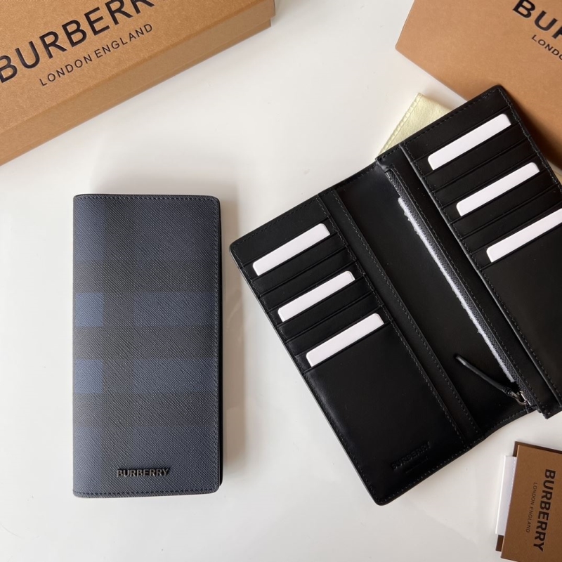 Bv*b*rry wallets